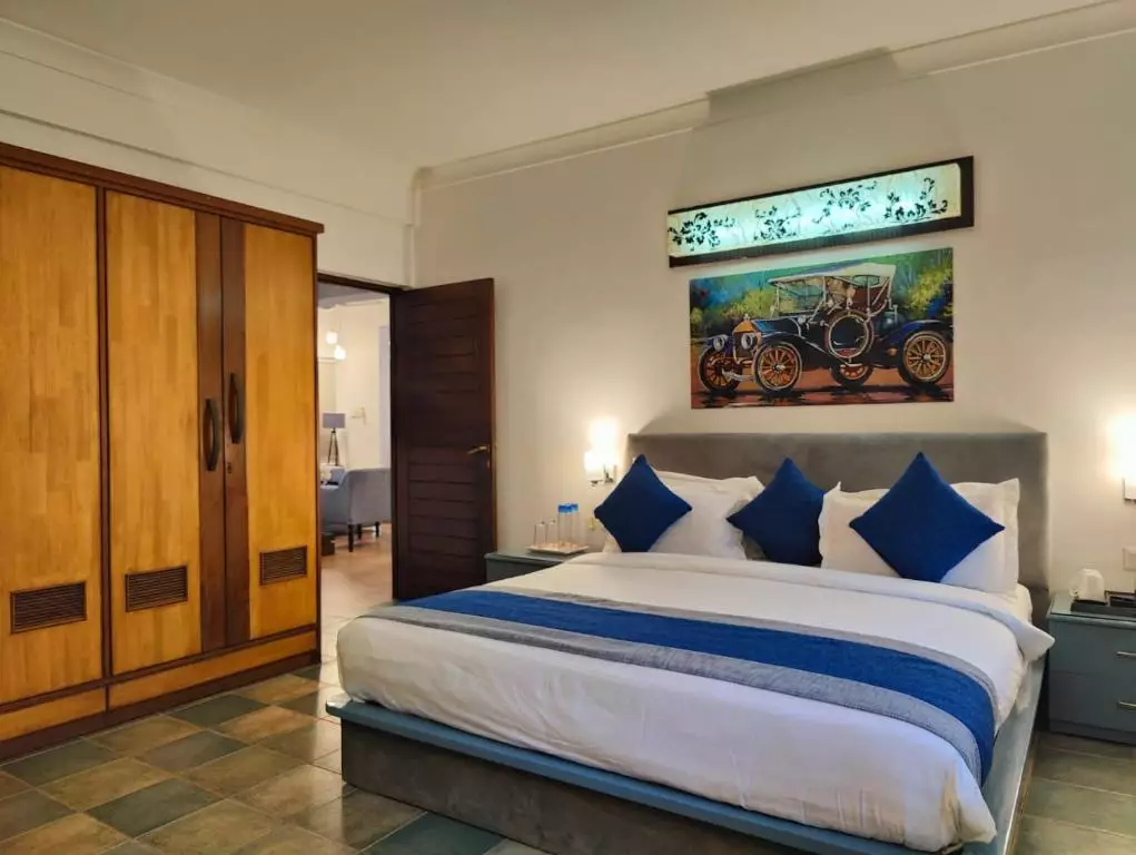 La Sunila Suites and Villas